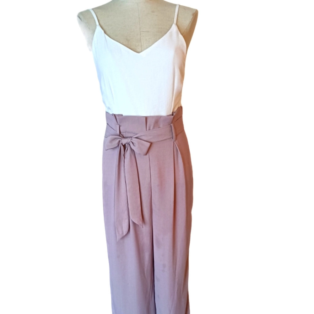 A super sweet jumpsuit